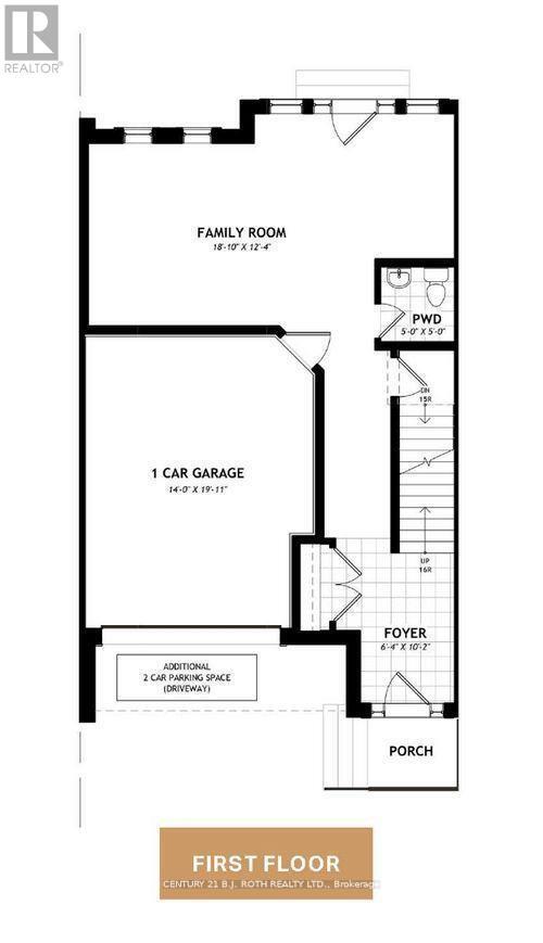 260-260 Eagle St in Newmarket, ON - Building Photo - Building Photo