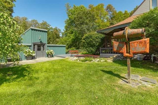 5 Old Depot Way in Stanfordville, NY - Building Photo