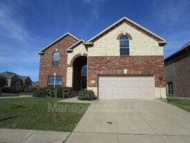 2744 Ferdinand in Grand Prairie, TX - Building Photo