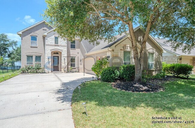 25315 Hamden Valley Dr