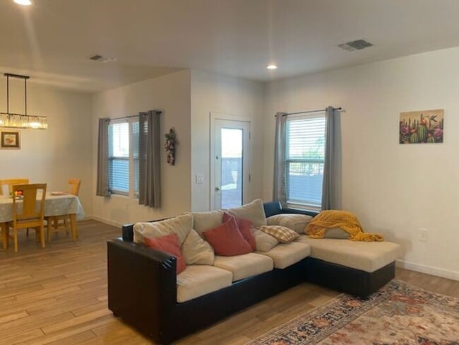 3596 N Kellen Cyn Ct in Tucson, AZ - Building Photo - Building Photo