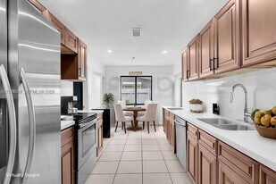 2240 NW 51st Ave in Lauderhill, FL - Building Photo
