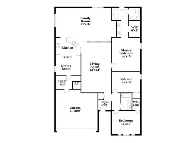 3235 Hunters Chase Loop in Kissimmee, FL - Building Photo - Building Photo