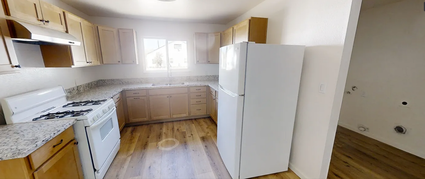 2528 E Thomas Ave-Unit -#2528 in Fresno, CA - Foto de edificio