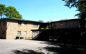 3603 Murworth Drive Apartments in Houston, TX - Foto de edificio - Building Photo