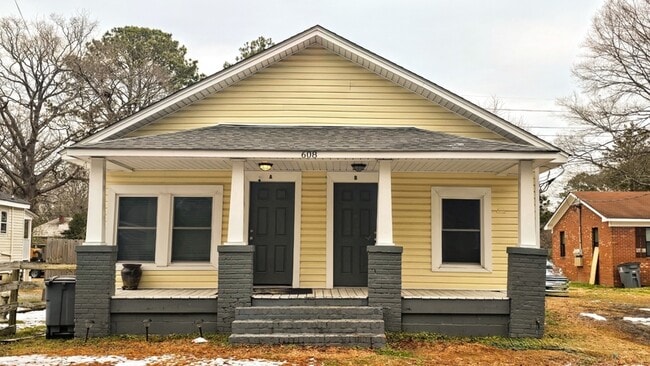 property at 608 Arrington Ave