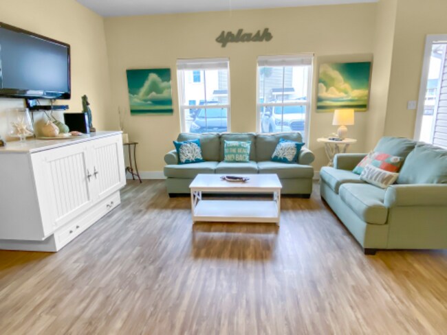 15019 Beach Walk Loop in Corpus Christi, TX - Building Photo - Building Photo