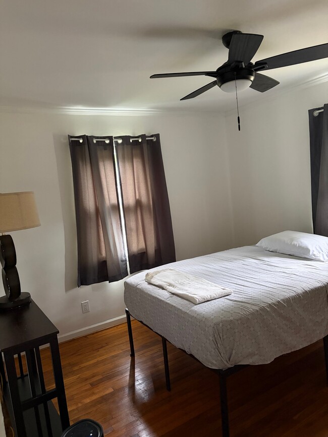 property at 2310 Blecker Dr