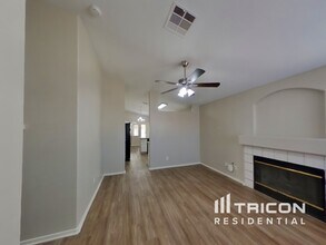 6375 Cranberry Ln in Las Vegas, NV - Building Photo - Building Photo