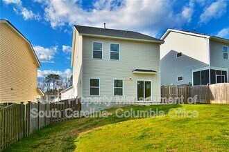 207 Eagle Park Dr in Columbia, SC - Building Photo - Building Photo