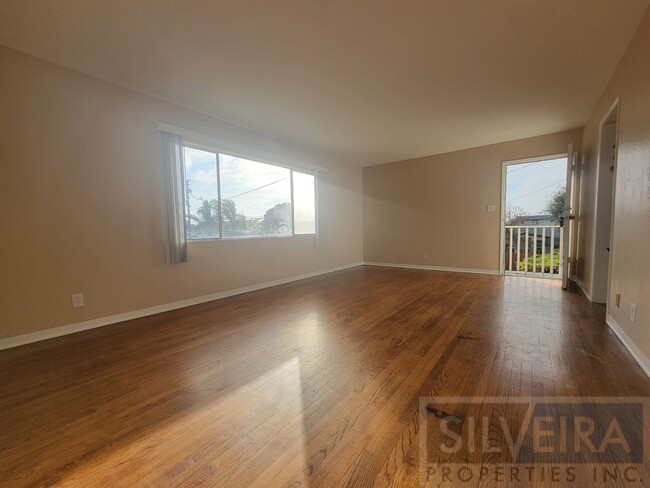 property at 135 E Sunset Ave
