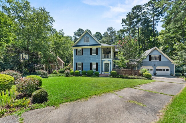 710 Woodcreek Ct in Columbia, SC - Building Photo - Building Photo