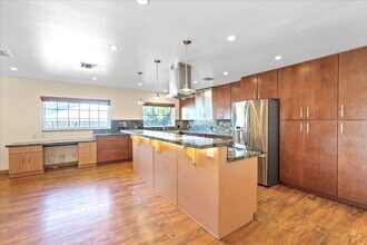 1701 Bracken Ave in Las Vegas, NV - Building Photo - Building Photo