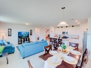 527 Tortugas St in Haines City, FL - Building Photo - Building Photo