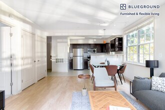 925 N Garfield St in Arlington, VA - Building Photo - Building Photo