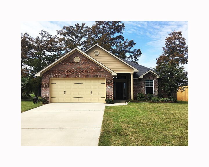 315 Cotton Pointe in Bossier City, LA - Building Photo