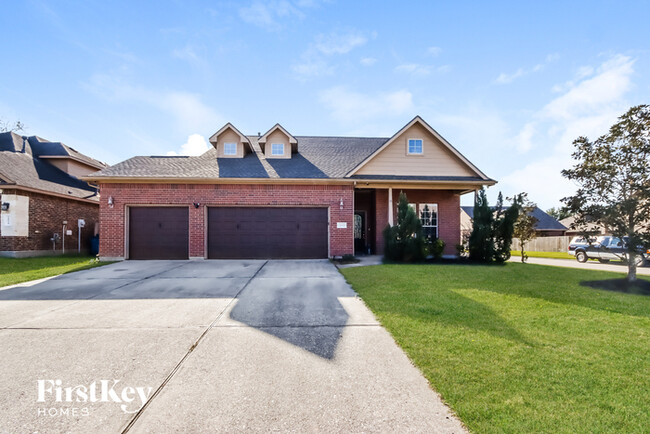 property at 21630 Hansom Dr