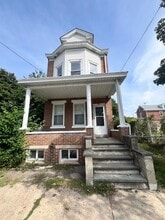 838 Smith St in Trenton, NJ - Building Photo - Building Photo