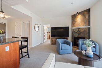 1240 India St in San Diego, CA - Building Photo - Building Photo