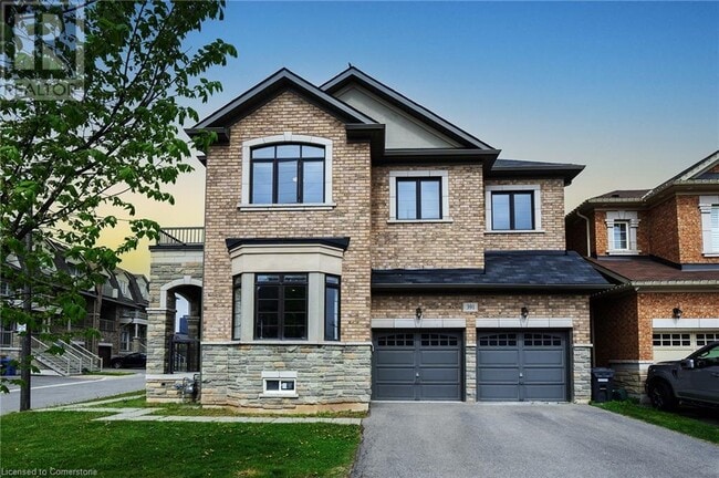 391 Grindstone Trl in Oakville, ON - Building Photo - Building Photo