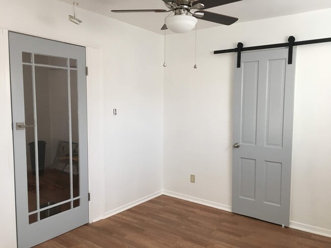 4118 Mercury Ave, Unit A in Los Angeles, CA - Building Photo - Building Photo