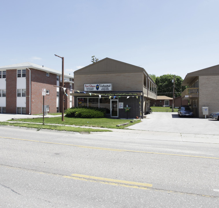 4340 S 48th St in Lincoln, NE - Building Photo