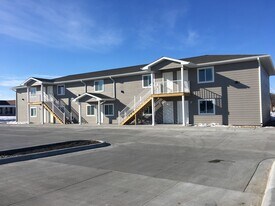 509 N 4th St, Unit 3 in Norfolk, NE - Building Photo