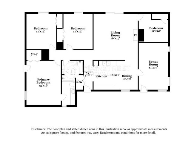 4455 Ryans Run Rd in Memphis, TN - Building Photo - Building Photo