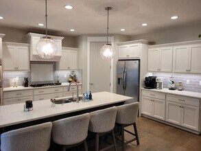 3445 W Torana Dr in Meridian, ID - Building Photo - Building Photo