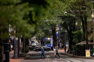 Byline in Portland, OR - Foto de edificio - Building Photo