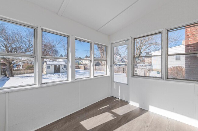 4924 Greenwood St in Brookhaven, PA - Building Photo - Building Photo