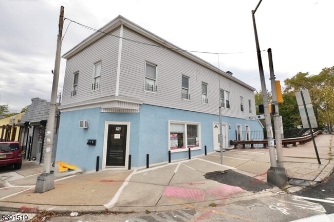 property at 75 Mill St