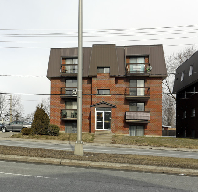 3765 Dagenais O in Laval, QC - Building Photo - Building Photo