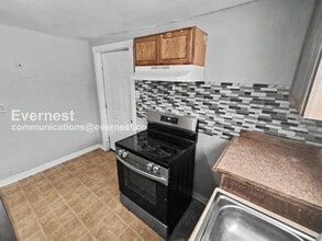 1924 Blackford St, Unit a in Chattanooga, TN - Foto de edificio - Building Photo