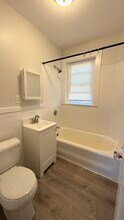 1619 Commonwealth Ave, Unit 11 in Boston, MA - Building Photo - Building Photo