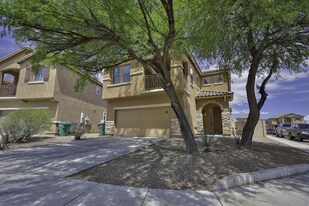 54 W Camino Cuesta Abajo in Sahuarita, AZ - Building Photo