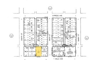 856 Calla Ave in Imperial Beach, CA - Building Photo