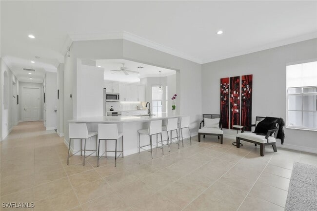 property at 5030 Blauvelt Way