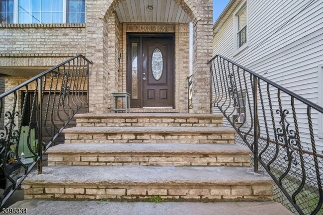 property at 232 Port Ave