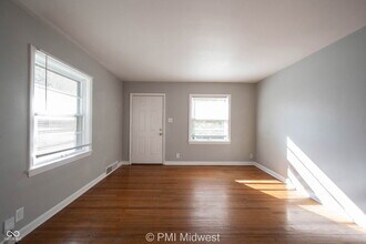 2512 Brookside Pkwy N Dr in Indianapolis, IN - Building Photo - Building Photo