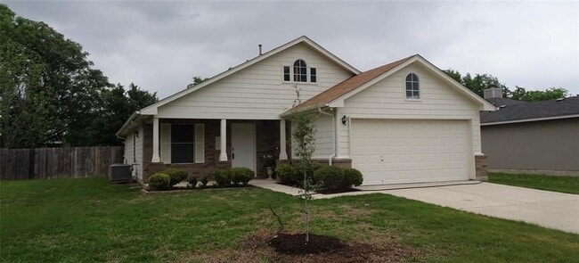 property at 736 Blair Ave