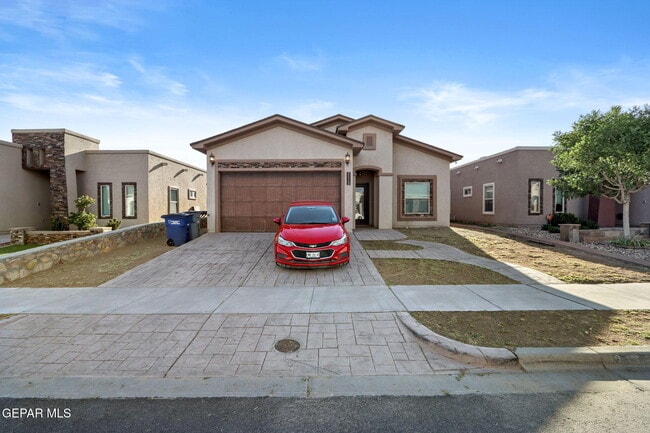 property at 2113 William Woolverton