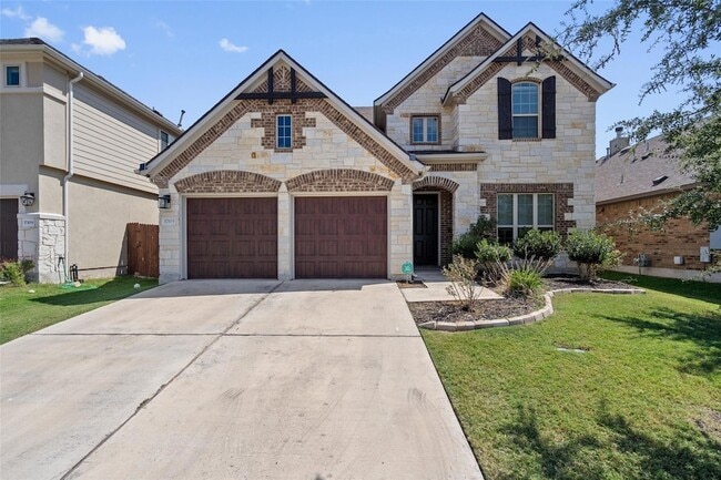 17105 Casanova Ave in Pflugerville, TX - Building Photo - Building Photo
