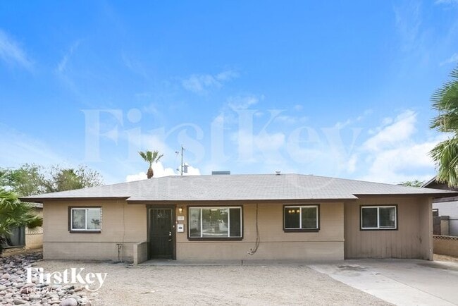 property at 3223 N 20th St
