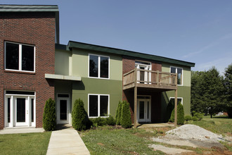 328 N Birchwood Ave in Louisville, KY - Foto de edificio - Building Photo