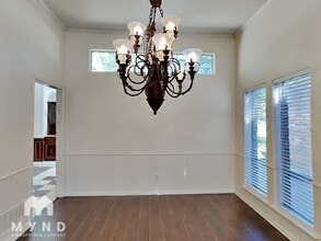7320 Campbell Rd in Dallas, TX - Building Photo - Building Photo
