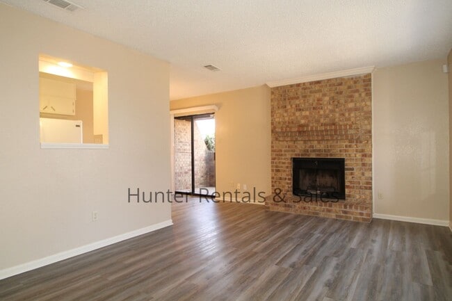 2607 Bermuda Dr in Killeen, TX - Building Photo - Building Photo