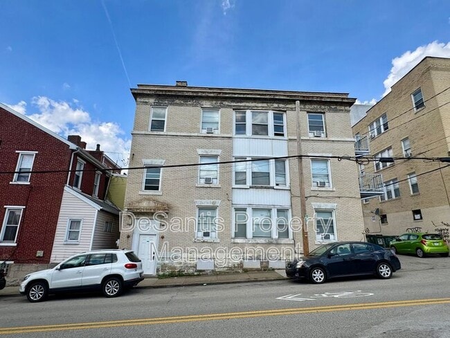 512 S Millvale Ave in Pittsburgh, PA - Building Photo - Building Photo