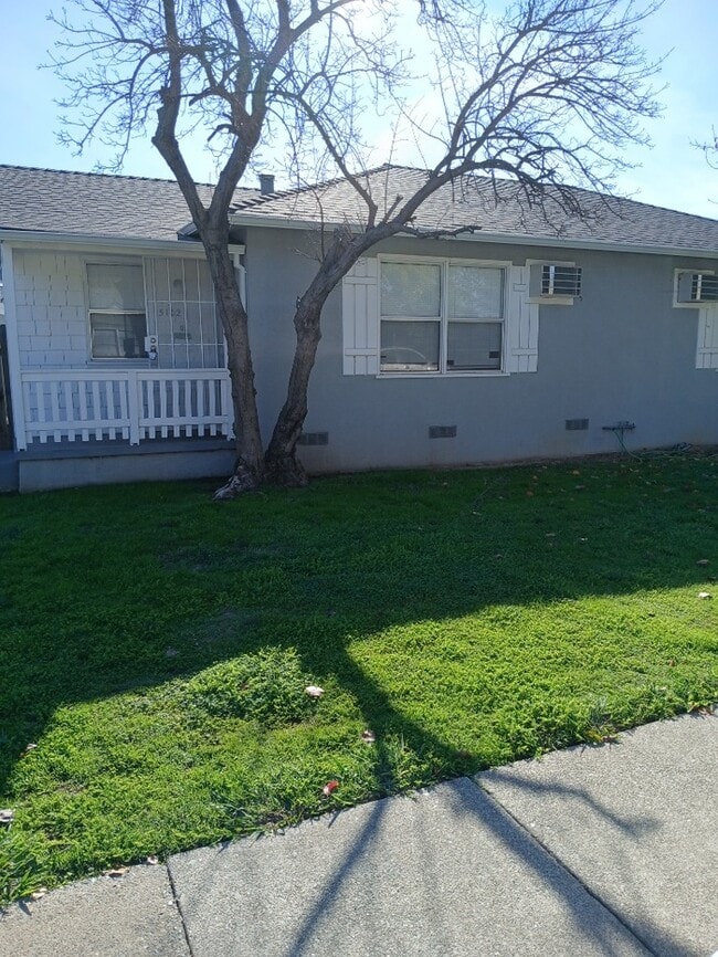 property at 5102 Gordon Dr