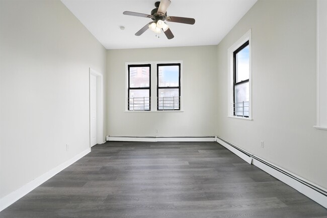 property at 6011 Park Ave